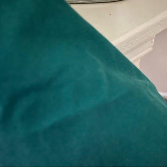 5/$25 Landau Scrub Pants Green PSM Petite Stretch Waist Drawstring medical small - Picture 8 of 10